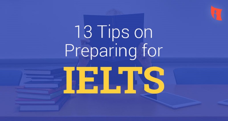 IELTS Mentor - Top Ten Tips for IELTS(Speaking, Reading